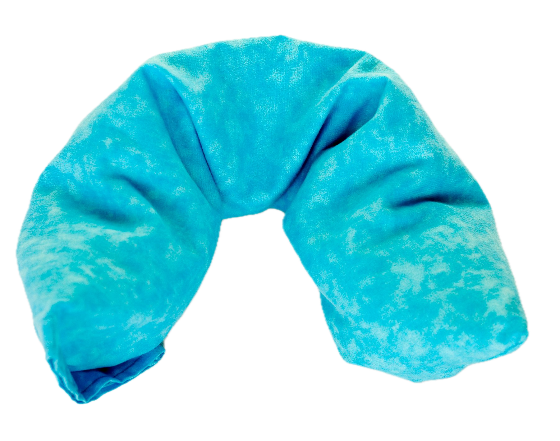 Hot Flash Pillow — cooling neck pillow